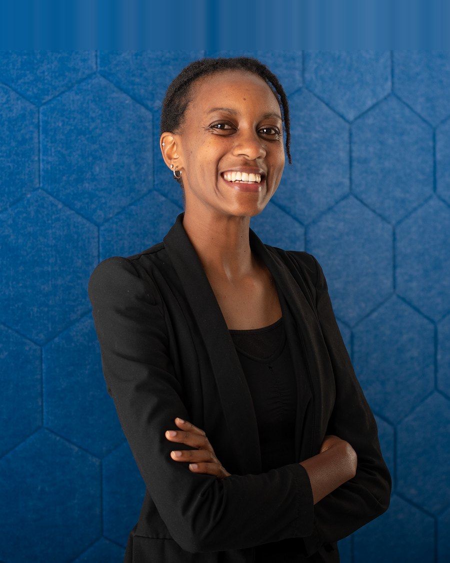 Eunice Kangai